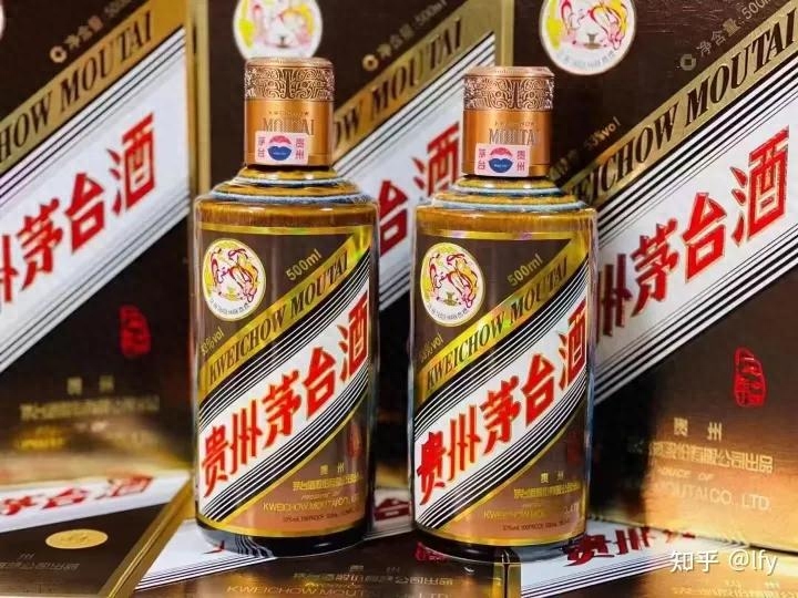 茅台酒哪种性价比高，茅台镇酒哪个最好？ 第3张