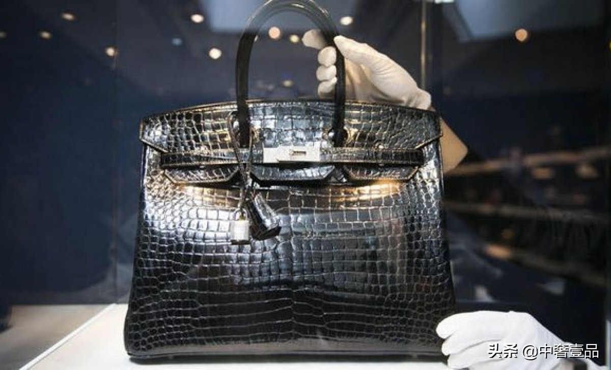 爱马仕女包最贵多少钱，世界上最贵的包包是什么？