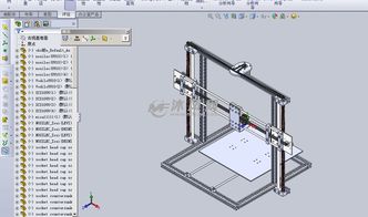 3d打印测试模型制作，3D打印测试模型的制作和测试指标分析-图1