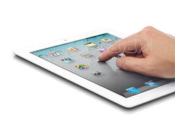 ipad2屏幕尺寸是多少厘米(iPad 2的屏幕尺寸和分辨率详解)-图1