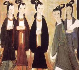 【女刑】历史上的十种女子酷刑 直接将女性下体挖去（令人发指）-图2