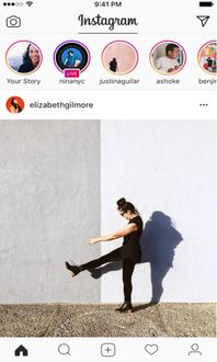 instagram真正版本，如何在外网下载正版Instagram