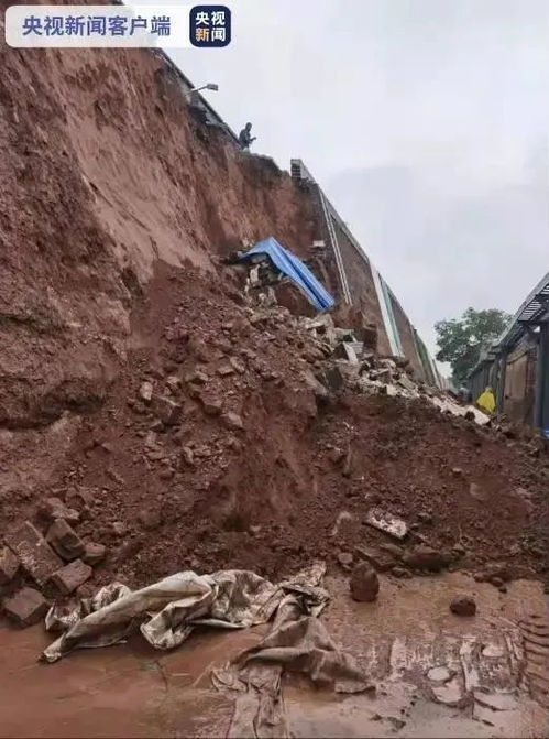 山西暴雨事件结果，山西平遥暴雨事件的损失与救援及其重建工作