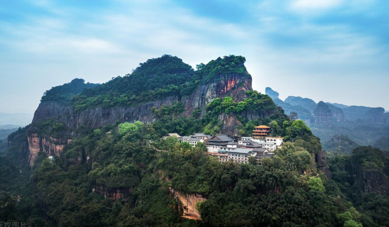 广东十大景点排名大全，广东必去的珍贵旅游瑰宝 第1张