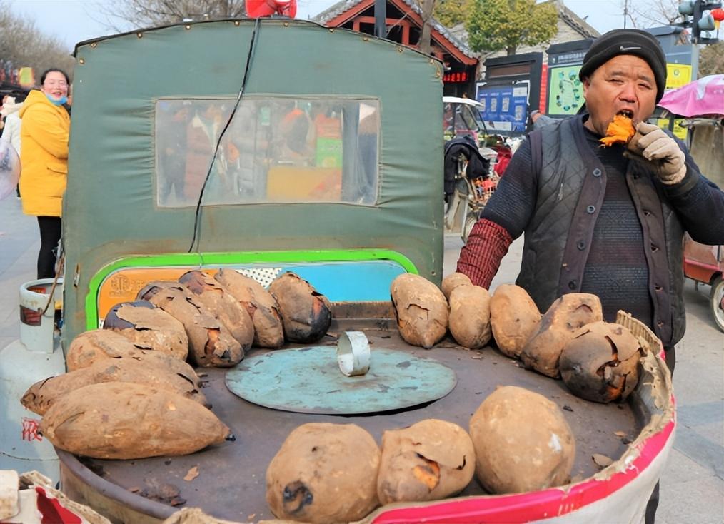 农作物种植什么赚钱，在农村种植什么利润高呢？