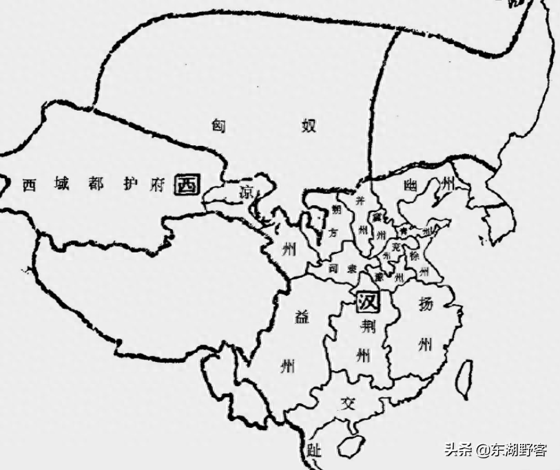 荆州市是哪个省会的，荆州哪个省的？ 第5张