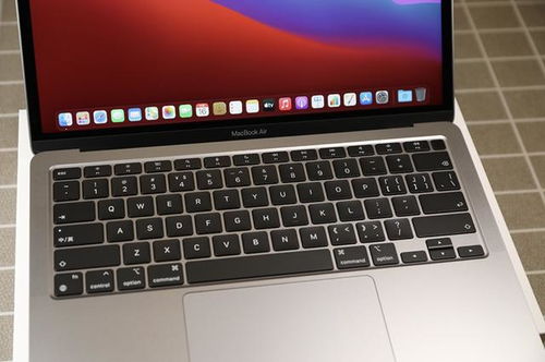 苹果笔记本最新款是哪一款(苹果笔记本最新款是M1芯片的MacBook Air、MacBook Pro和Mac mini)-图2