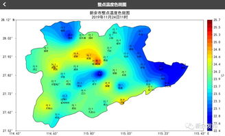 【新余人口】新余的人口概况、构成、密度及增长趋势简介