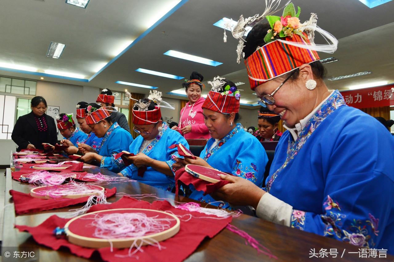 手工活有哪些可以在家做，有哪些手工活可以在家做？