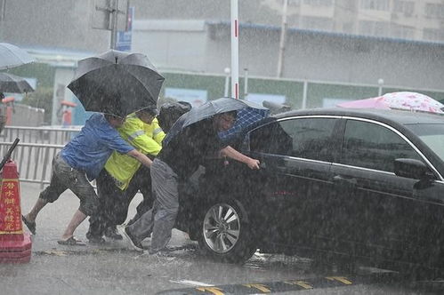 山西暴雨事件：洪涝灾害、经济损失和防灾措施