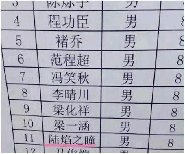 唐姓好听稀少的女孩名字