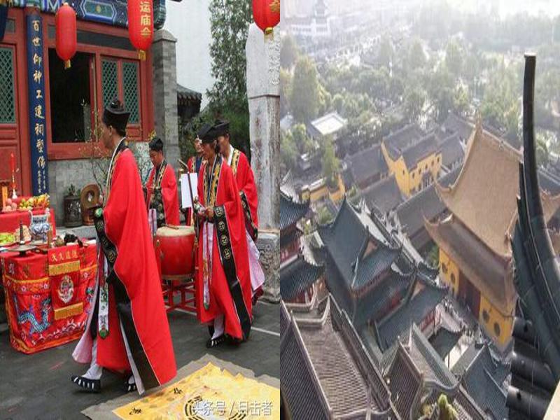 哪些寺庙能免费超度，"免费超度寺庙费用和程序信息咨询"