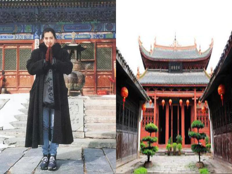 超度婴灵去什么庙