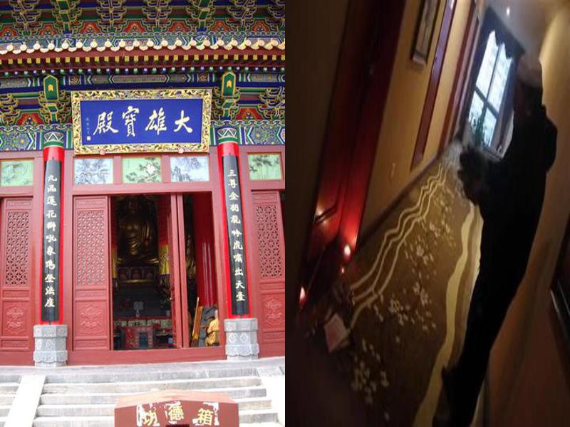 婴灵超度后去了哪里