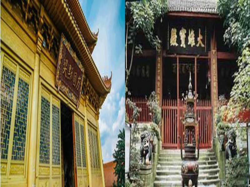 为什么童子命不换替身都洗澡