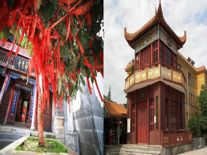 给亲人超度念什么经