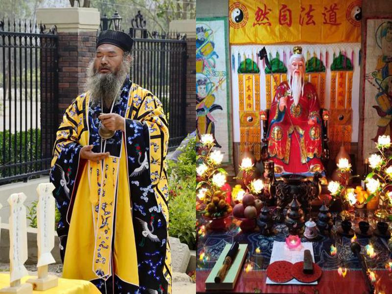 超度亡灵牌位怎么写