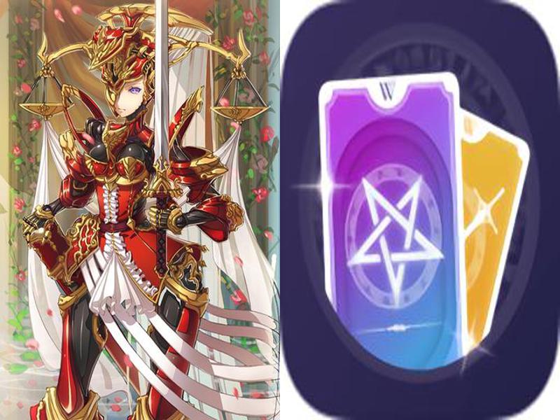 塔罗牌cups是什么意思aceofcups塔罗的意思