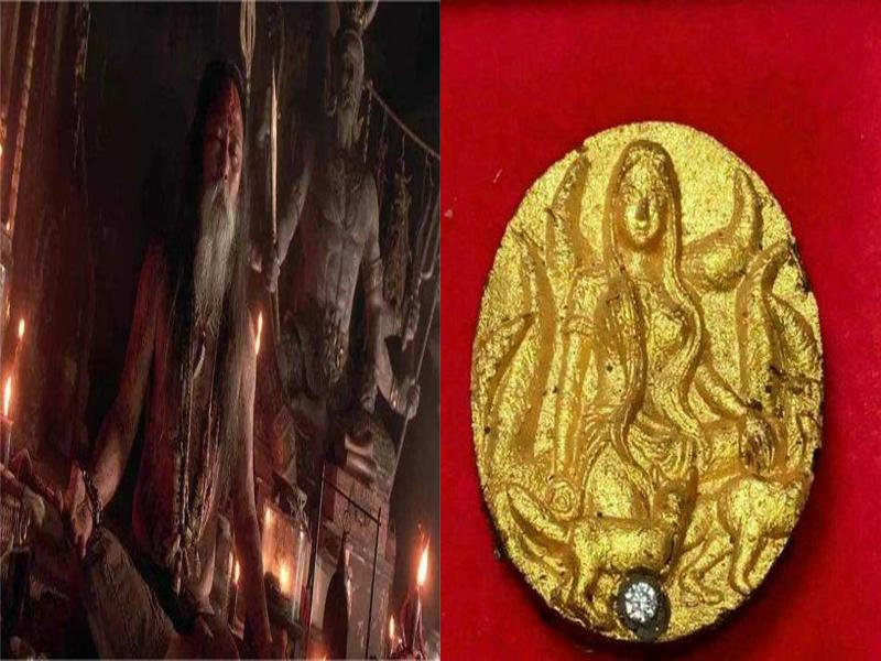 泰国情降真的存在吗，泰国情降：传统仪式还是形式主义的表演？