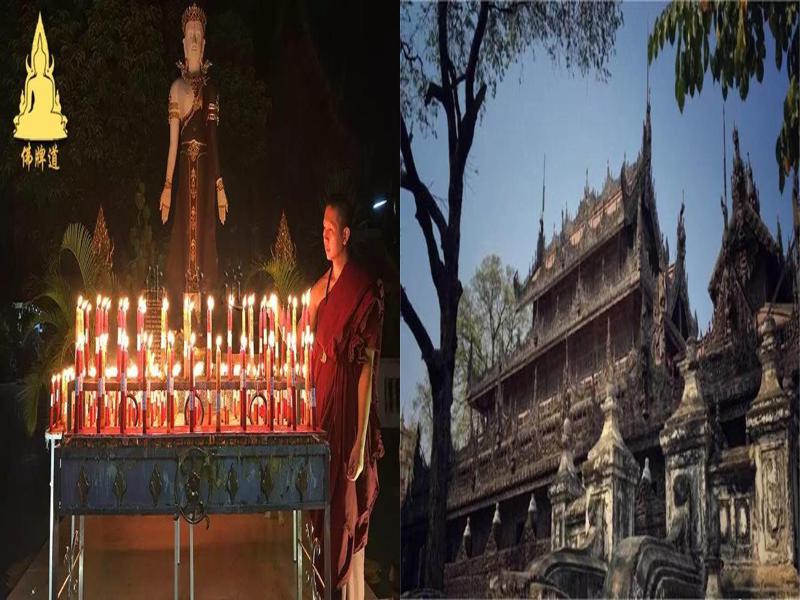 泰国墓地情降是真的吗（泰国情降骗局大揭秘）