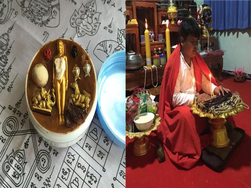 情降后心情变好