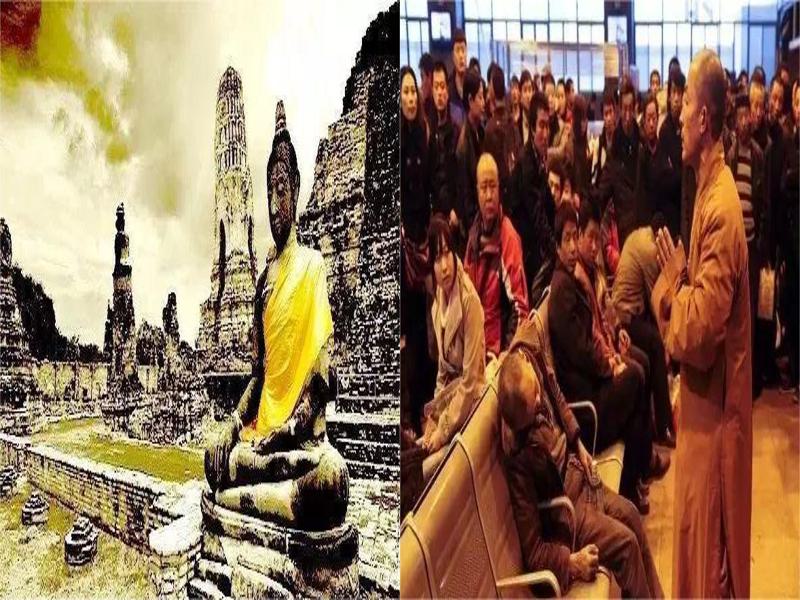泰国情降真的可以挽回吗