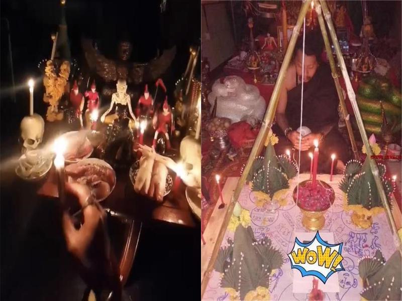 做了情降后就感觉自己中降了一样