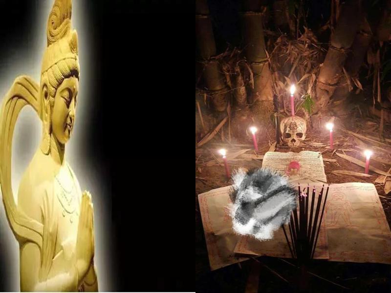 中了情降感觉要死了，情绪崩溃，生不如死？