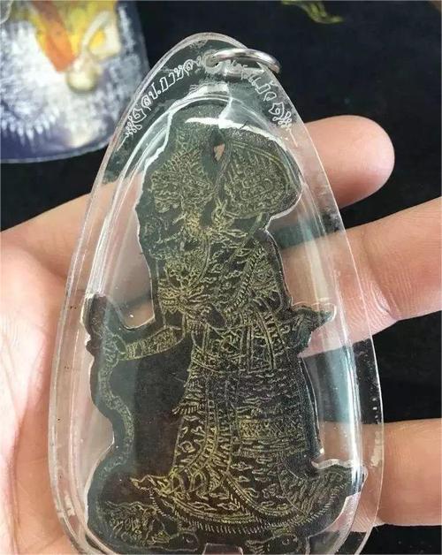 泰国情降阿赞大师排名
