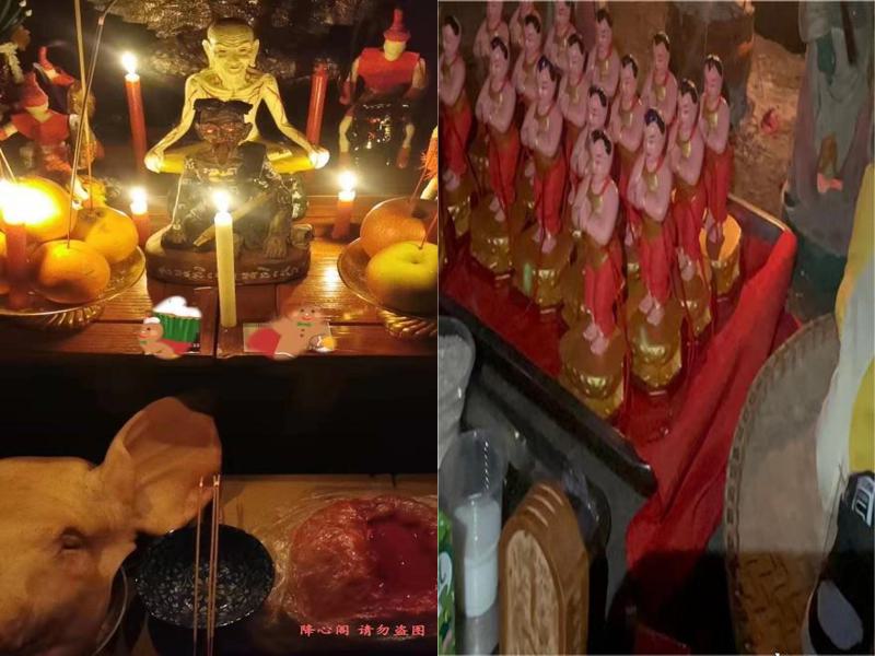 做了情降能告诉别人吗