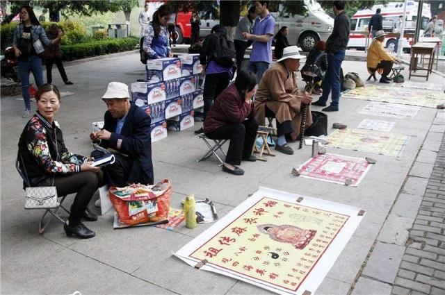 丰城市陆家巷算命准的