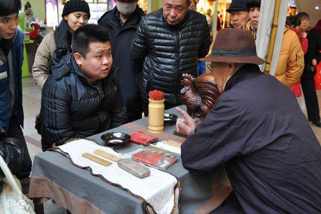 巢湖哪里算命比较准